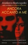 Marilena Barbagallo - Ancora accanto a me