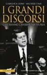 Michele Fina, Gianluca Lioni - I grandi discorsi che hanno cambiato la storia