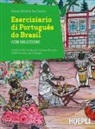 Eliane Oliveira Dos Santos - Eserciziario di Português do Brasil. Con soluzioni. Livelli A1-B1