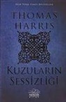Thomas Harris - Kuzularin Sessizligi Ciltli