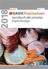 Detlef Wahl - Handbuch der privaten Kapitalanlage