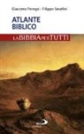 Giacomo Perego, Filippo Serafini - Atlante biblico