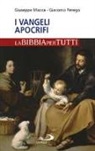 Giuseppe Fontamazza, Giacomo Perego - I Vangeli apocrifi
