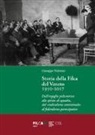 Giuseppe Vedovato - Storia della Filca del Veneto 1950-2017. Dall'orgoglio policentrico allo spirito di squadra, dal «radicalismo contrattuale» al federalismo partecipativo