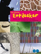 07, Aufbaustudiengang Buchwissenschaft München 0 - Der Kleine Entdecker, m. Audio-CD