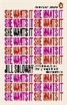 Jill Soloway, Soloway Jill - She Wants It