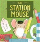 Meg McLaren, McLaren Meg - Station Mouse
