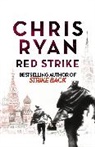 Chris Ryan, Ryan Chris - Red Strike
