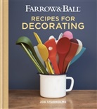 Joa Studholme - Farrow & Ball Recipes for Decorating
