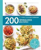 Denise Smart, Smart Denise - Hamlyn All Colour Cookery: 200 Spiralizer Recipes