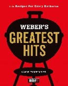 Jamie Purviance - Weber's Greatest Hits