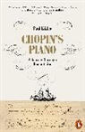 Paul Kildea - Chopin's Piano
