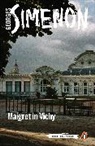 Ros Schwartz, Georges Simenon - Maigret in Vichy