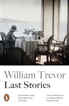William Trevoir, William Trevor - Last Stories