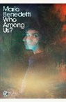 Mario Benedetti - Who Among Us?