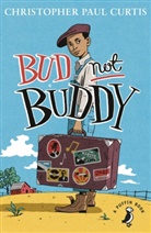 Christopher Paul Curtis, Curtis Christopher Paul - Bud, Not Buddy