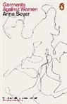 Anne Boyer, Boyer Anne - Garments Against Women