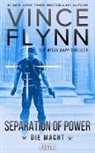 Vince Flynn - SEPARATION OF POWER - Die Macht
