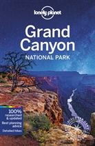 Lore Bell, Loren Bell, Jennifer Rasin Denniston, Lonely Planet, Lonely Planet - Grand Canyon national park