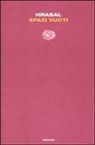 Bohumil Hrabal, G. Dierna - Spazi vuoti