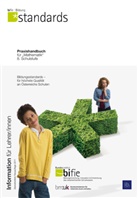 bifie - Praxishandbuch für Mathematik - 8. Schulstufe