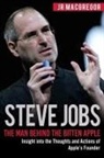 Jr MacGregor - Steve Jobs