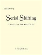 Cassia Harvey - Serial Shifting