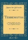 Manuel De Odriozola - Terremotos