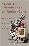 Lewis Carroll, Michael Everson - Alice's Adventures in Wonderland