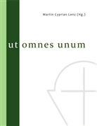 Assaad Elia Kattan, Assaad Elias Kattan, Jan Bernhar Langfeldt, Jan Bernhard Langfeldt, Röhri, Wieland Johannes Chrysostomos Röhricht... - Ut omnes unum