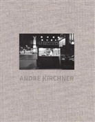 André Kirchner - Die West-Berliner Jahre