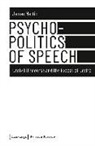 James Martin - Psychopolitics of Speech