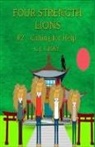 C. J. Gray - Four Strength Lions