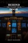 Brett Manders - Behind The Flight Deck Door