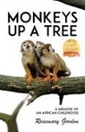 Rosemary Gordon - Monkeys up a Tree