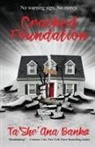 Ta'She'Ana Banks - Cracked Foundation