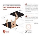 Stefano Domenichini - L'otto orizzontale