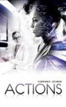 Constance Lechman, Constance Lechman - Actions