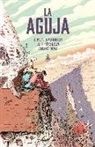Simon Spurrier, Jeff Stokely - La aguja