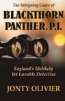 Jonty Olivier - The Intriguing Cases of Blackthorn Panther, P.I