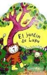 Lara Jones, Lara Jones - El jardín de Lupe