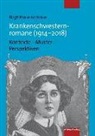 Birgit Panke-Kochinke - Krankenschwesternromane (1914-2018)