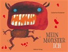 Catarina Knüvener - Mein Monster-Ich