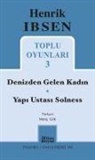 Henrik Ibsen - Henrik Ibsen Toplu Oyunlari 3