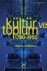 Raymond Williams - Kültür ve Toplum 1780-1950