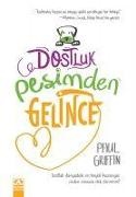 Paul Griffin - Dostluk Pesimden Gelince Paul Griffin