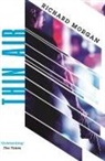 Richard Morgan - Thin Air
