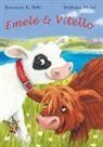 Rosemarie E. Hille, Stephanie Stickel - Emelé und Vitello