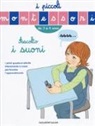 Sylvie d'Esclaibes, S. Ristroph - Ascolta i suoni