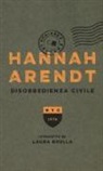 Hannah Arendt - Disobbedienza civile